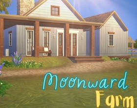 Moonward Farm - After your dad ditches the family to explore his new sexual interests by dating men, your mom’s left with a taste for luxury but no cash to back it up. She decides to head back to the old family farm, and you tag along. Moonward Farm is all hay, fresh air, and all kinds of unexpected thrills. Surrounded by gorgeous country girls, your mind starts wandering far from farm chores. As you can expect, this 3D porn game heats up quickly with several sultry HD scenes that showcase masturbation, blowjobs, doggystyle sex, threesomes, and so much more. So, don’t be fooled into thinking this will be a long, winding tale of boring farm life. Instead, you should hit the start button and be prepared to be tossed into the middle of nowhere, where all kinds of perverted adventures are bound to happen!
