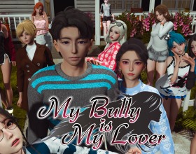 My Bully Is My Lover Ch.2 - Dive into this sexy story-driven porn game where you play as a scarred hottie haunted by brutal school bullying. Every day you got mocked, humiliated, and used until it forged your raw, vengeful edge. Now you crave payback on those teasing bitches who wrecked you. But as you mature, you realize holding onto hate means missing out on hot, nasty opportunities ahead. Then fate drops a twisted surprise. Your former bully and her slutty crew move in as your new housemates. Suddenly you're trapped in a steamy house full of tension, old grudges, and dripping sexual chemistry. Will you settle old scores with hardcore revenge fucks or turn the tables into wild, porny encounters? Watch the drama explode as past bullies become your live-in fuck toys, leading to explosive conflicts and endless smutty twists.