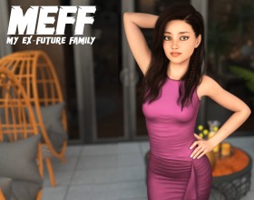 My Ex-Future Family - Take on the role of the main character who suddenly wakes up one day with no memory of his past. He forgot his parents, sisters, friends, enemies, etc. He doesn’t even have any clue who he is or where he is from, and now, he is desperate to uncover the secrets of his past. And in the process, he finds out that there’s a lot more to this new place than meets the eye. Namely, he meets all kinds of interesting people, including sexy neighbours, horny MILFs, and even adult teens. And with every interaction, he ends up facing new adventures and challenges. It’s up to you to decide if you will choose to be good and chase romance or explore the dark side of your character, which leads to debauchery featuring cunnilingus, handjobs, titfucks, doggystyle sex, and more. So, which life path will you take? Click start and decide wisely because each decision will have far-reaching consequences!