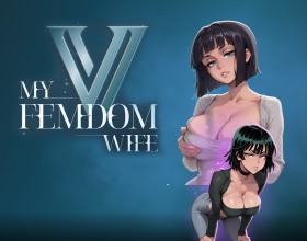 My Femdom Wife - Jump straight into this femdom fantasy where the mysterious Mistress takes total control and turns you into her obedient plaything. She sets every filthy rule while you sit back, watch, and submit to her every whim. Three separate stories put you under different Mistresses, each one teasing, edging, and owning you in her own twisted way. One keeps you throbbing with playful denial, another breaks you with icy commands and strict discipline, and the last pushes deep into raw power exchange that leaves you aching and dripping. Feel the tension build as she strips away your resistance, trains your body, and makes you crave her touch more than freedom. Expect nonstop domination, sensual torment, and heavy submission scenes that keep your cock leaking while she decides exactly when you get to cum. Ready to surrender everything?