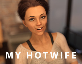 My Hotwife [v 2.2] - You and your wife are facing a serious problem. You have absolutely no money and no job, and you don’t know what to do next. A friend from school visits you and you tell him about your problems. He offers a cooperation, where you will shoot hot videos with him and post them on the Internet. Decide whether you and your wife are ready to go for it or not.