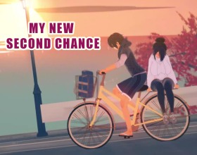 My New Second Chance - If you were given a second chance at anything, what would it be? In this unique sex adventure, you step into the shoes of a struggling MC. Nothing seems to be working out, gigs are scarce and you are hardly surviving. All you have known your entire life was struggle until some crazy twist of fate changed everything. You get the power to travel back in time and change your story. You can fix all your fuck ups and reinvent yourself. Your past mistakes will be like they never existed. You get to meet old friends and past lovers. Use your chance wisely and live fully. Don't be afraid to make mistakes. You can choose a different path as many times as you need until you find the perfect life. Be open to try out new experiences and relationships as well. Build a future that makes you smile goofily when you think about it.