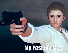 My Past Secrets - This 3D hentai follows the main character who completed his military service and founded his own security company. The business was a success and money was no longer a problem but because of an unexpected financial situation, his mother and sister found themselves with nowhere to live. So, they move in with him and now he must find a way to balance his family responsibilities and business management. To complicate matters, he also has several horny bishōjo in his life, so you can expect a visual novel filled with tons of exciting hot sex involving ahegao, gokkun and nakadashi scenes. Hit play to see how this thrilling story develops!