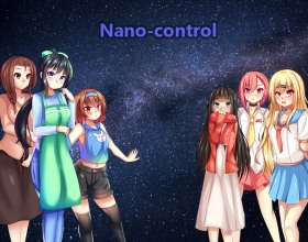 Nano-Control [v 1.01a] - Another RPG game where you have to walk around the city and it's closest surroundings and solve various tasks. This story takes place at the city which is almost like a paradise, only without internet and television. But there's a lot of things to do, for example, explore forest :) This game works better with keyboard.