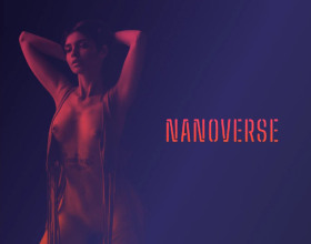 Nanoverse [Build 2.3] - The game takes place in the distant 2050. You work for the government, and you are sent to a secret operation involving the theft of defense access codes from a neighboring country. You have little time to complete the task, and there are no clear rules on how to do it. But you have a huge advantage, nanobots have been implanted in you, and now you have unique abilities that will help you cope with the task.