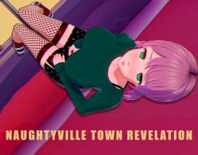 Naughtyville Town Revelation - You play as Ren, a hard-working guy with a sexy girlfriend called Emi. At first, life is perfect. You have the perfect job and you have a nice house in the city. But John, your colleague sabotages your career and now you are fired. Life changes but Emi is supportive. The two of you move to a new town called Naughtyville. You rent a small apartment above a sex shop. This is just the start of your sex adventures. If you are not careful, Emi will be someone else’s fuck toy. You discover that Naughtyville, is a town full of horny characters who follow no rules. Will your relationship survive or crumble? Only one way to know – play.