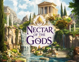 Nectar of the Gods - You play as a horny freshman in a fantasy college. One night you wake from a dirty dream and open Pandora’s box. Ancient Greek gods return, and the city falls into chaos. Zeus needs your help to stop Hades, but the real fun comes from the goddesses. They are wet, slutty, and begging for cock. You grab their hips, spread their legs, and fuck them hard. They moan, scream, and drip nectar from their sweet pussies as you pound them in temples, dorm rooms, and back alleys. You cum on their faces, tits, and asses, filling them again and again. Every orgasm gives you power, every fuck takes you closer to victory. In this game, you rule Olympus with your mighty cock.