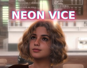 Neon Vice - Welcome to Vesper City, where money is power and pussy is a currency. You're a relocation coordinator, sold to Acheron Holdings like a piece of meat to pay off your father's debts. But now you've got an opportunity to become the king of this fucked-up corporate jungle. In this world of deceit and danger, your tools are information, connections... and your massive cock. Fuck your way to the top, using every desperate slut and powerful executive who'll spread their legs for you. Bosses, tenants, coworkers - they're all just holes waiting to be filled. Are you ready to become the ultimate corporate stud and take what's yours?