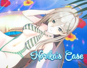 Norika's Case - You play as a dirty, desperate detective in a small rotten town. Five years ago your hot sister Norika vanished, and you still dream of her tight body and sweet pussy. The pain made you weak, but now your brother’s death drags you back into the filth. You follow leads in smoky bars, sleazy motels, and dark alleys, your cock hard at every turn. Sluts spread for you, witnesses ride your dick for answers, suspects bend you over and make you moan. Every fuck drips with danger. You chase truth and pussy together, never knowing if the next clue will break you.