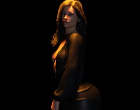 Not Too Refined - Laurel's marriage is a fucking train wreck, and she's done playing the happy housewife. She's hungry for more. More excitement, more pleasure, more dick. Every choice you make will either keep her faithful or turn her into a shameless slut. As Laurel indulges in her forbidden fantasies, she might end up on her knees sucking strangers' cocks or spreading her legs for whoever catches her eye. This story is all about the messy side of love. Things like betrayal, jealousy, and getting off on the thrill of cheating. Are you going to be the voice of reason that keeps Laurel in line or the devil on her shoulder whispering that she needs to fuck multiple cocks?