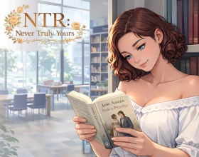 NTR: Never Truly Yours - Jump into this explicit porn game focused on sophisticated psychological manipulation and corruption mixed with drama. You are Leonard Royce, a young guy who just finished school and started university, craving a fresh beginning. Sharing a home with your sexy stepmother and her naughty stepsisters, you dive into campus life full of new opportunities to grow stronger and more confident. Leonard has always dreamed of becoming someone totally different from his past self. Yet unexpected twists hit hard, pulling him into steamy family dynamics. Explore how his bonds with the stepfamily evolve through tempting seduction, dirty mind games, and hot forbidden fucks that make them closer than ever in the most depraved ways.