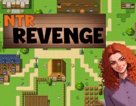 NTR Revenge - Experience what it’s like to be a middle-aged man whose beloved wife was unfaithful. With his male ego bruised, he decides to seek retribution and ends up meeting a mysterious witch. She offers him one fail-safe way to become the master of the house again and make his wife want him again. This plan involves sleeping with women all over the neighborhood and having sex with them to spite his wife. But that’s not all. He will also find every dick that once had sex with his wife’s juicy pussy. As you can expect, this leads to several sex scenes featuring groping, oral sex, handjobs, interracial sex, MILF sex, creampie sex, and so much more eroticism. In this porn animation game, you get the chance to visit themes of lust, desire, cheating, cuckoldery, and more. Will he manage to save his marriage or fall into sexual depravity? Hit start and find out how this revenge plot plays out!