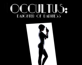 Occultus: DoD [Ch. Final] - This is an awesome visual novel featuring a private detective called Jane Malady. She's one of the best detectives in the town and she's trying to solve the case of a lady who went MIA and disappeared in the shady underworld of L.A. There are no strong leads and your task will be to help her solve the mystery. You should know that there are a lot of shady dealings in the world. There are all kinds of cults and monsters in this gloomy city. She may have been enslaved by some of them. Help Jane crack this case and find out what other dark truths you will reveal.