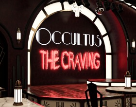 Occultus: The Craving - Step into the shoes of private detective Jane Melady as she navigates a world of luxury and lust in this vampire-filled porn adventure! Jane's investigation into a war between two powerful clans throws her into a web of deceit and desire. With her old allies gone, she must forge new partnerships with seductive vampires who are just as likely to fuck her as they are to help her. As the days pass, the Thirst - an ancient vampire hunger - begins to consume Jane, blurring the lines between right and wrong. Will she resist its pull and stay true to her human nature, or will she give in to the dark pleasures that surround her? The choice is hers in this luxurious detective game where every encounter could lead to either a breakthrough or a night of passionate fucking!
