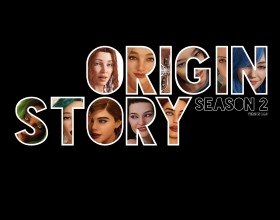 Origin Story Season 2 - Dive into the steamy second season of this post-apoc smut game! Twenty years ago the Metagen-92 virus called Superflu swept the world granting superpowers or mutations to most adults. You play as an ordinary nineteen-year-old guy who'd be drowning in pussy anywhere else but here your power hasn't shown up yet. Peers shun you dropping you to the bottom of the school hierarchy. What a pathetic restless virgin stuck with loser friends in a world of wild powers. You're just a plain normie but maybe that ordinary cock is your real edge for raw breeding and taboo fucks with every mutated slut around.