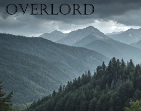 Overlord - Decades since your dark cock last ravaged these cursed lands. Your name once terrified knights and sluts alike, now a mere spooky tale for brats. Legends rise again! Tonight the ground quakes as dark lust energy erupts from the abyss. You return to spread terror and claim infinite power through endless fucking! Play as the Dark Lord, master of forbidden perversions, corrupter of innocent souls, lord of carnal desires. Prowl the abandoned castle grounds, capture and fuck village whores into submission, defend walls from horny raids with brutal cumshots, and plunge into dungeons for depraved orgies and soul-corrupting gangbang sex.