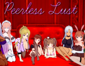 Peerless Lust [v 0.31] - Many years ago in a world lived certain Peerless Demon Lord of Lust. He was well known and feared by many, mainly by other men and husbands. He seduced women and lived happily with them. One day the society defeated and imprisoned him. But he escaped from prison and found himself in another world, where he possessed the body of a weak human.