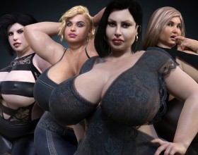 Plus Size Family Taboo - Explore this 3D sex game that throws you into the shoes of a young man who has just reached the end of the summer holidays. But after the experience you had over the summer, it has changed how you see the world. Instead of chasing academics and career goals, you are now inspired by and focused on seducing all the BBW women around you. From big tits to big asses, instead of your boring study routine, all you can think about now is facesitting, titfucks, creampie sex, and anal sex. But it makes sense since these ladies are busty, confident, seductive, and even dominant. The only question is: are you prepared to take on such a hefty challenge? Hit play on this thrilling porn game that promises an erotically-charged school year filled with flirtation, temptation, and hardcore sex!