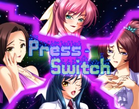 Press-Switch - Hey there, weirdo! You're Calvin, an awkward 18-year-old who prefers peeping over chatting. Life's been lonely, but you're about to get a game-changer. It's a mysterious device that can alter the people around you. Talk about power tripping! Should you use it to turn your crush into a slut or make your bully his bitch? Or maybe give yourself a confidence boost and become the man you've always wanted to be with a huge throbbing cock? The choice is yours, but remember with great power comes great responsibility (and probably some seriously fucked-up consequences). So what's it gonna be, Calvin? Are you ready for some serious fucking?