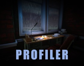 Profiler - A tragic childhood accident left you filled with questions and haunted dreams of becoming a detective. Fear and grief pushed you off that path until an old friend convinced you to return to your hometown in search of answers. What you expected to be closure turns into something far more dangerous: a tangled web of secrets and conspiracy. As you investigate, hidden truths about your parents begin to surface - truths that could change everything. With danger closing in, unexpected allies offer strength and support. The past won't stay buried forever. Will you have the courage to uncover it and fight for what’s right?