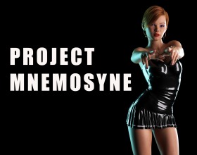 Project Mnemosyne - Your life was chill—hitting the books hard, crushing it on the football field, and daydreaming about what's next. Then bam, your parents hit you with a cryptic call: pack your bags and hit the road for some mysterious trip. No details, just that "it's important." You're clueless, but hey, amidst uncertainty, your fun-loving, charismatic friend is tagging along to keep things lively, so it's not all bad. Along the way, you'll be tasked with digging up family secrets, tackling wild challenges, and by the end, you’ll get to uncover why Mom and Dad pulled this weird stunt. Buckle up for a wild, 3D porn game adventure packed with kinky high-resolution scenes depicting kissing, oral sex, interracial sex, threesome sex, creampie finishes, and more. Ready to hop on a strange journey that promises unexpected twists and turns? Then hit that play button and strap in!