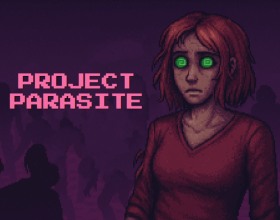Project Parasite - Project Parasite throws you into a nasty wet dream where alien slime meets human flesh. You start as a broke loser, fucked by life, but one crash in the forest changes everything. Inside the wreck, you find horny parasites that crawl into skin and turn every bitch into your toy. Slip one inside her body and watch her moan as her mind bends to your cock. Breed new species, infect hot sluts, twist friends into obedient sluts, and make enemies beg for your load. Every decision drags you deeper into power, corruption, and dripping pussy. Will you rule with lust, or let the parasite inside you take full control? Either way, every hole is yours to fill.