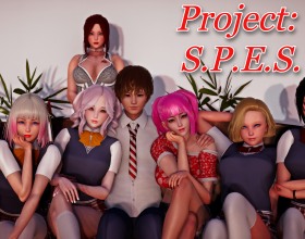 Project: S.P.E.S. - You're a 19-year-old guy trying to move forward after a painful loss. It’s been six months since your mother passed, and life hasn’t been the same. Luckily, you have support. Victoria, your mom’s loyal friend, remains close, and Sofia, your best friend since childhood, has always been by your side. The three of you have shared a lot, and lately, your connection with Sofia feels like it might become something deeper. Just as things begin to settle, an unexpected phone call shakes up your routine. What seems like a normal moment turns into a turning point. Is it a chance or a challenge? Only one way to find out.