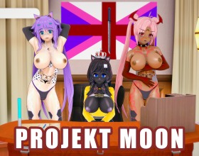 Projekt Moon - Are you familiar with the Mass Effect game? This crazy sci-fi sex game is based on it. You were just a normal guy leading a boring life until some aliens abduct you. They tweak your DNA and turn you into a beautiful Futanari. You get to have both male and female genitals. You can fuck as you are being fucked for maximum pleasure. The sex scenes and positions are endless. You have two paths you can follow. You can either accept your new life and have tons of fun with cat girls and monster babes around you. Or you can get angry and choose to seek revenge. After all the naughty aliens did change you against your will. So, what's it going to be?
