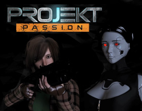 Projekt: Passion - Season 2 [v 0.10] - This epic game is set in the distant future. Earth is abandoned, and humanity is scattered across the galaxy. Our main character narrowly escapes an assassination attempt, but unfortunately, he loses his home and his girlfriend mysteriously vanishes. Now, he embarks on an incredible quest to find his beloved girlfriend, which will take him on a thrilling journey filled with extraordinary adventures. Get ready to explore breathtaking alien worlds, encounter strange creatures, and unravel the secrets of the galaxy. This creatures will just want to fuck him. It's a heart-pounding sci-fi adventure that will keep you hooked until the very end.