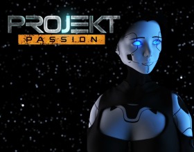 Projekt: Passion Season 3 - If Chrome crashes, fuck it - use Firefox. Welcome to Season 3, where Earth is dead, humanity’s scattered, and you’re stuck in the middle of a galaxy that wants to eat you alive or fuck you senseless. You’ve survived an assassination, lost your home, and now your partner’s gone. To find her, you’ll crawl through alien dens, dirty nightclubs, and battlefields dripping with danger and lust. Every corner hides a hungry body: alien whores begging for your cock, cyber sluts with toys built into their skin, mercenaries who’ll trade sex for loyalty. Some will ride you, some will own you, and some will tear you apart with pleasure. This isn’t just survival. It’s nonstop orgasms.