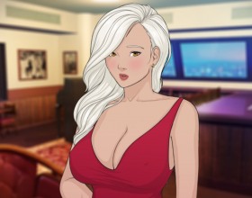 Quickie: Mai [Premium] - In this visual novel you'll meet Mai - gorgeous, smoking hot, talented pianist. You'll meet in the university's hallway. Meet her later in the bar where she plays and be nice to her and you'll 100% get lucky tonight. You can make choices but I didn't find any impact on that. If you make wrong decision you'll simply skip sex scene or end the game.