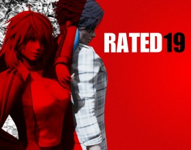 Rated 19 - The school-porn fever dream kicks off on your first day back after break, with only a few months left before middle school ends. Everything feels normal until a twisted announcement rips the world apart. You get yanked into a parallel fuck-realm where every adult over nineteen has vanished, leaving behind a crew of classmates and teachers whose bodies pulse with raw sex and wild powers. Tits bounce heavy and ready to be squeezed, asses flex with every step, and cocks hang thick between their legs. Survival turns into nonstop raw fucking. Pussies dripping in empty classrooms, sloppy blowjobs behind lockers, desperate gangbangs in the gym. Your friends change right before your eyes, glowing with lust-driven strength, and every encounter ends with someone getting pounded senseless or milked dry. What cum-soaked madness waits for you and your crew in this new world?