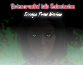 Reincarnated in Submission - Our main character dies under some strange circumstances and passes onto the afterlife. When he wakes up, he finds himself next to a mysterious goddess. She wants him to reincarnate in another world as a test to see if he is worthy. Excited to talk face to face with his goddess, he expects to reincarnate in a great life but he ends up in a prison run by women. He is a submissive and he is expected to please these sexy women sexually and follow all their orders. Make sure that he becomes a great sex slave to these sexy babes. It definitely sounds like he has been born into paradise, right?