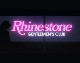 Rhinestone Gentleman's Club - After his parents die, he becomes the head of the family and owner of a dangerous, sexy criminal empire. Three stepsisters need him, and every room hides dripping temptation. He runs a strip club, films hardcore adult scenes, and makes dirty deals with the mafia. The sisters bend, moan, and ride him, begging for cock while he dominates, teases, and fucks them hard. Every choice brings wet, raw, messy sex. Think anal, oral, gangbangs, and secret trysts. Dark humor mixes with sex, power, and forbidden pleasure. He balances danger, money, and dripping pussy as his world explodes in sex. Every moment is hot, and unstoppable. Will he rise as a cock-hungry king or fall screaming for more?