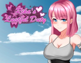 Rika's Lustful Duty - Hey there, Naoki. Got a dirty little secret, huh? You're getting off on the thought of your wife fucking another guy. Tried to fight it, but now you're drowning in a sea of lust and obsession. Your buddy's desperate for some pussy, and suddenly - BAM! - you're hit with the craziest idea ever. What if your wife could help him out? Just the thought of it is making you insane with desire. This ain't no fantasy anymore, buddy. It's becoming a fucking obsession. You want to know what happens next, don't you? Watch as your wildest fantasies come true and your life gets turned upside down.
