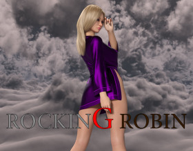 Rocking Robin - The game about the crime, mafia and you - a son of mafia boss who's dead now. You've been thrown out and now you want to get back what you deserve. Meanwhile you have to take care of your family, your girlfriend and others who just keep spinning around you. Game may be little bit slow and shaky, there's more than 800 converted videos.
