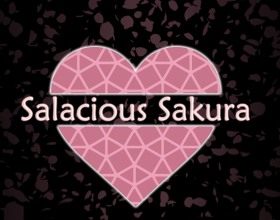 Salacious Sakura - Dive into the dirty life of Yua, a futanari princess with dragon blood and a fat cock. Born rich and royal, she takes the throne of Hanami after her father dies, but her real power is between her legs. She lives in a fancy house with her sexy maid Tsubame, who loves licking Yua’s pussy and stroking her cock until she cums all over her face. Yua’s body is perfect. Big tits, tight ass, hard cock, and eyes that make anyone drop to their knees. Her best friends Serena and Kai can’t resist either, and soon it’s threesomes, sucking, fucking, and endless dirty adventures. This is a futa fantasy where you choose how deep Yua fucks, who she breeds, and how much cum she spills before claiming her throne.