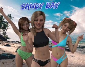 Sandy Bay - In this porno game, you get to follow a young girl called Aimee, who just turned 19. She grew up in Sydney with her parents and has now just moved to the quaint town of Sandy Bay with her family after her father received a huge promotion at work. Now, she must get used to the slower pace of life in this small town and find her own path, while also try to keep her relationship with her long distance boyfriend alive. The story will be influenced by your choices, so it is up to you to decide if she will remain loyal, or if she’ll explore new experiences with the people she meets in this town. If you decide to set her free, then you can expect a lot of erotic scenes with masturbation, interracial sex, lesbian sex, and even threesomes. Every decision you make matters, so will you let her embrace new opportunities? Hit the start button on this exciting visual novel game and try to guide her in this new and pivotal life chapter!