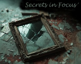 Secrets in Focus - You're living with Amber, a chick with a mouth that'll make your dick twitch and a pussy that's seen its fair share of action. Life gets wild when you start working at a modeling agency, surrounded by sluts who'd fuck anything that moves. There's Blair, the boss who loves to boss you around in the bedroom; Anara, the psychology student who'll analyze your every moan; Hana, the stylist who knows just how to touch you to make you beg. But shit hits the fan when a model disappears. As you investigate, you'll uncover some fucked-up secrets and get entangled in a web of passion and danger. Your choices will determine who rides your cock and who stabs you in the back.
