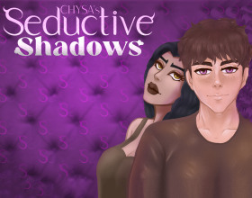 Seductive Shadows - In this visual novel, you get to play as the main character who has just moved to a big city. You have just started studying at the university and are excited about experiencing campus life. Sadly, nothing foreshadowed the drastic and strange circumstances that would befall you. It so happens that you find yourself involved in some occult. There lies some mysteries about how the cult is connected with your existence. You keep on getting these different visions that are getting so intense everyday. Now, you no longer know the difference between the real world and the otherworld.