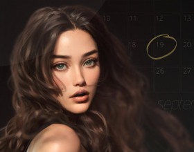 September 19 - This story takes you on a journey in the shoes of a nineteen-year-old girl with big tits whose life is a mess. She has to deal with mounting debts, fights with her boyfriend, financial hardships, and having to chase dreams that seem impossible to achieve. She’s also trying her best to please everyone around her, but it only makes her even more miserable. And just when she thought things couldn't get worse, life throws another curveball when an unexpected opportunity to change her future pops up. With this new chance to turn things around, you must now help her make the tough choices and handle any unexpected twists that come her way, which includes navigating multiple sexual entanglements that lead to horny scenes with a lot of naughty missionary, doggystyle, and cowgirl sex scenes. Can you help her achieve the life she deserves? Or will she fail on her quest? Click start on this nsfw game and try to help her on this tumultuous journey!