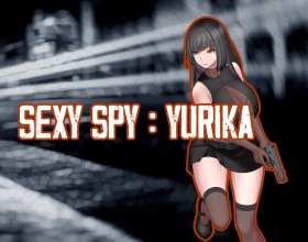 Sexy Spy: Yurika - Guide Yurika, a stunning and razor-sharp government agent, on a high-stakes mission to infiltrate a ruthless drug cartel and take down its shadowy leader. As her trusted ally, you’ll navigate a treacherous world of lies, seduction, and double-crosses. Every choice you make in this porn game matters, so you get to decide if Yurika will rely on her lethal skills and cold precision or use her charm and body as a weapon. Throughout the story, you will encounter intense decision-making moments, so strategy and intelligent decision-making are essential to success. Surrounded by danger, lust, and deception, you must do your best to help Yurika uncover the truth and dismantle the cartel. Can you keep her sharp and safe, or will she get lost in the heat of the mission, being faced with intense fondling, masturbation, oral sex, creampie sex, and more? Click start and decide how this deadly undercover operation in the criminal underworld unfolds!