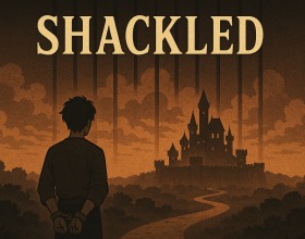 Shackled - Your freedom starts with chains. In this dark city, you decide if you’ll rule with your cock or crawl as someone’s slut. You’re a lonely orphan pulled from a simple village into a capital where every deal is sealed with sweat, cum, and moans. The people here are greedy, cruel, and horny as hell. Some want to fuck you into obedience, others want you to spread their holes and fill them raw. You can dominate, bend lovers over, and make them beg for your cock or you can drop your guard, taste their power, and give yourself to them. Every choice has a price. In the end, the goal is to enjoy steamy hot sex and trust no one.