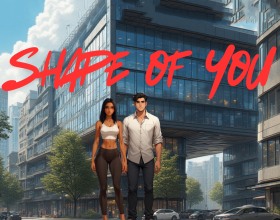 Shape of You - In the future, minds can swap bodies. You're jobless and broke, so you rent your consciousness to Shape of You Inc. for their fucked up missions. You inhabit others' bodies and do shit no one else will - like being a human dildo for a gangbang or a toilet for a piss party. Make tough choices, build connections, and solve complex moral dilemmas. Each mind transfer changes everything, even your own desires. How far will you go to survive? What humiliations and corruptions await in your missions? Explore the darkest depths of power, dominance, and sex in this game.