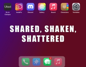 Shared, Shaken, Shattered - Hey there, Eli. Life's a boring-ass news feed, and you're just another lonely fucker scrolling through it. Until one night, a message from Nina pops up. She is your childhood friend who vanished two years ago. Suddenly, your dull existence explodes into a shitstorm of sexts until 3 AM, voice messages that make your dick throb, and photos that'll make you lock every fucking door. Then more women come crashing into your life: a bold coworker who's dying to bend over your desk, a mysterious neighbor with curves that won't quit, and a former classmate who's got a mouth made for sucking cock. So what's it gonna be, buddy?