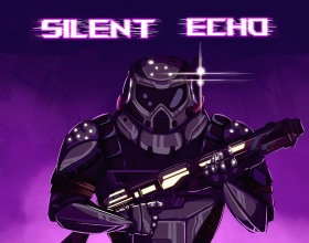 Silent Echo - In this porn game, you getthrown into a dark and immersive adventure set deep within the mysterious walls of a high-security facility that's gone radio silent. It turns out that strange latex-like creatures now roam the facility and they come with all sorts of unsettling powers that can change anyone - or anything - they encounter. As an elite agent, you are sent to assess the situation and navigate the facility’s perils to uncover the truth of the events behind the disaster taking place. Along the way, you will end up seeing all sorts of depraved scenes involving wet titjobs, tentacle-like blowjobs, and even hardcore creampie sex. But be careful - if you stay too long, you'll be lucky if you can recognize yourself by the time you leave. One wrong move and you may be changed in ways you never expected. Click play and dive into this strange and lewd adventure that promises all sorts of weird and unexpected twists!