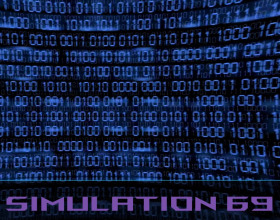 Simulation 69 - You play as a guy who has lived with three beautiful girls. Everything seemed to be fine, but suddenly you started having severe headaches. Each headache was stronger than the previous one, and you began to get confused in your memories. It has become very difficult for you to cope with this, as strange things begin to happen around you. It seems that your life is like a broken computer.