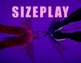 Sizeplay - You're a regular guy searching for fun and excitement, and in this dynamic adventure game, where you go is totally up to you. There’s no fixed path or set storyline. This world changes based on your choices and the mini-games you play. Each decision, challenge, and interaction opens up surprising twists in your journey. Will you fall in love, get into crazy situations, or dive into wild adventures? As you explore and unlock each mini sex game, new possibilities appear around every corner. With fun, freedom, and unexpected sexy moments, this is your chance to shape your own story. Explore, play, and see what happens! Size definitely matters.