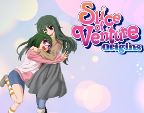 Slice of Ventures Origins [v 1.0] - Most likely, you have played related games with a similar storyline. The main characters this time are 2 sisters, Yuki and Ayame. The two have always been close to each other. They will be visiting their relatives who live in the farm. The countryside is a beautiful peaceful place with loads of fresh air. It's the best place to unwind and relax. This is the best time for the two girls to get closer and maybe explore something even more. Suddenly, things stop being rosy and the girls will find out a lot of things that they shouldn't know and see. Little do they know how perverted their family is.