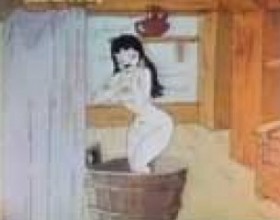 Snow White Porno - Everyone knows famous tale Snow white and seven Dwarfs. But have You ever seen porno version of this story? You have great chance! :)